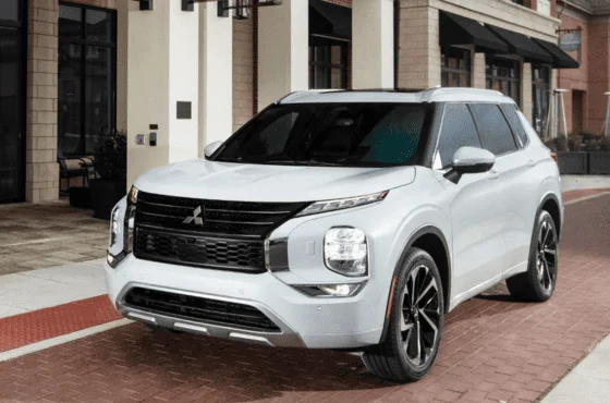 Mitsubishi Outlander PHEV: O Retorno do SUV Híbrido Plug-In ao Brasil